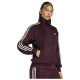 Adidas Γυναικεία ζακέτα Mohair Firebird Loose Track Top